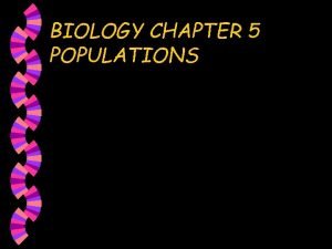 What is a limiting factor in biology What is a limiting factor in biology