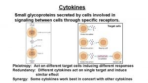 Interleukin 1