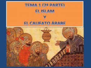 Islam origen