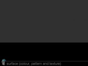 surface colour pattern and texture surface colour pattern