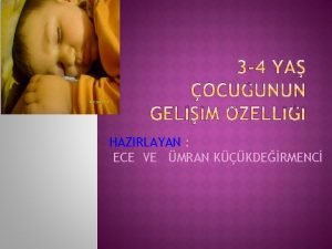 Ece küçükdeğirmenci