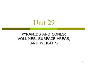 12-3 practice surface areas of pyramids and cones answers
