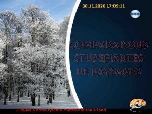 30 11 2020 17 09 11 COMPARAISONS STUPEFIANTES