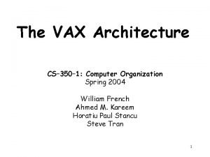 The vax architecture have autoincrement addressing mode.