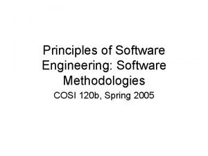 Rad model in software engineering Rad model in software engineering