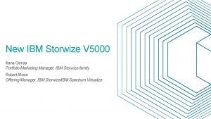 Ibm storwize v5010 datasheet