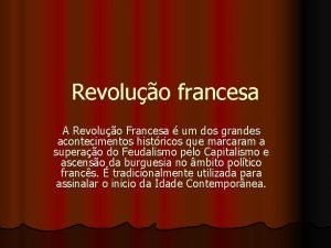Fase da assembleia nacional Fase da assembleia nacional