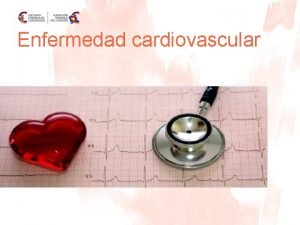 Enfermedad cardiovascular Preven SEC es un programa de