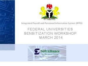 Integrated payroll and personnel information system