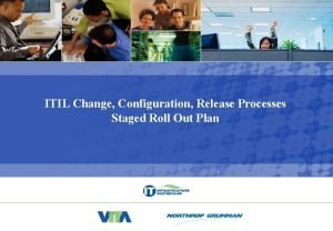 Itil introduction ppt