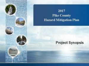 Water mitigation pike county