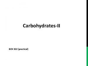 Polymer glucose