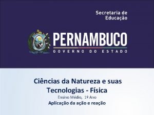 Resolução fisica