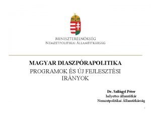 Magyar állandó értekezlet