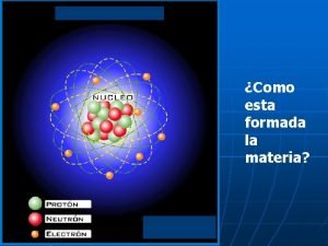 Sustancia simple molecular