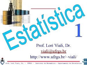 Dr viali