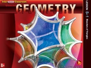 Incenter theorem
