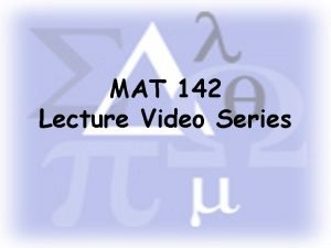 Inductive reasoning video Inductive reasoning video