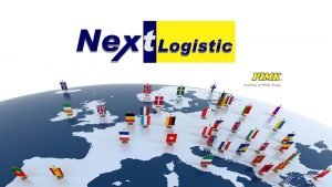 Nextlogistic