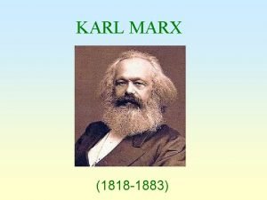 Materialismo storico