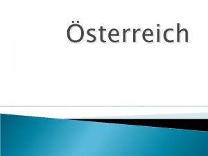 sterreich Flage und Wappen Deutsch Hauptstadt Wien Staatsform