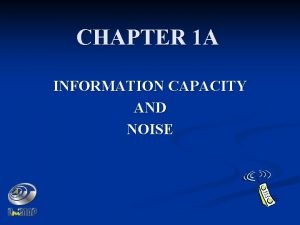 Cascaded noise figure formula