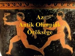 Olimpik sport Olimpik sport