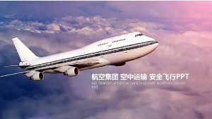 Aviation safety ppt