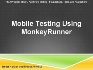 Monkeyrunner python script examples