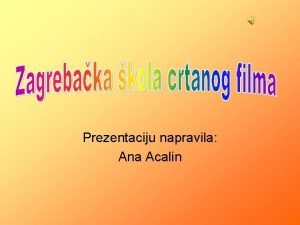 Acalin Acalin