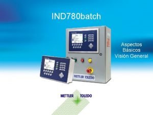 Ind 780