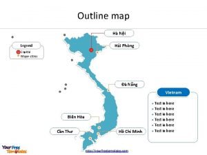 Outline map H Ni Hi Phng Legend Capital