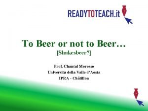 Two beer or not two beer shakesbeer Two beer or not two beer shakesbeer