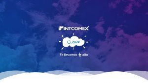 Intcomex cloud platform