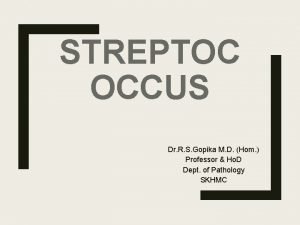 Poststreptococcal reactive arthritis