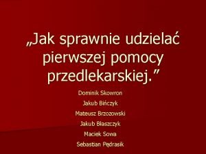 Stopnie oparzenia
