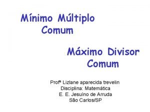Mnimo