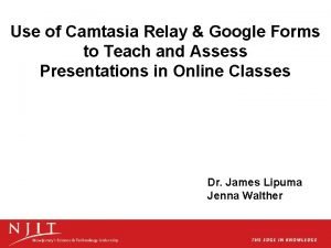 Camtasia google drive