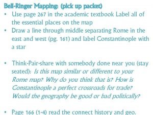 Mapping the byzantine empire worksheet