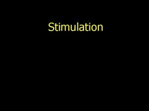 Stimulation Fracture Damage Increasing Fracture Pressure RII Gained