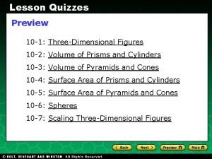 Lesson Quizzes Algebraic Expressions 1 1 Evaluating Preview