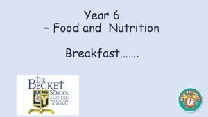 Eatwell guide