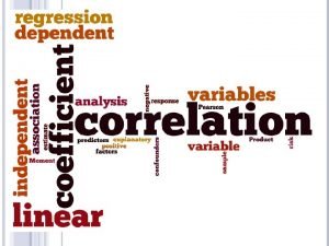 Correlation matrix apa Correlation matrix apa