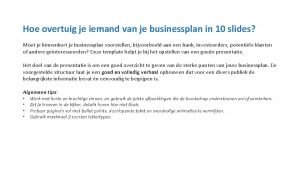 Hoe overtuig je iemand Hoe overtuig je iemand