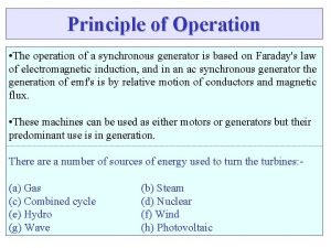 What is load angle What is load angle