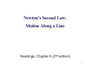 Acceleration and friction Acceleration and friction