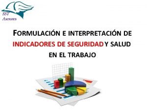 Formula de indice de accidentabilidad