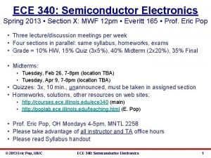 Uiuc ece 340