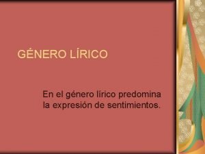 Actitud apostrofica ejemplos