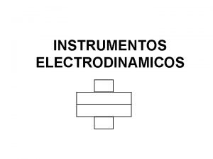 Deflexión